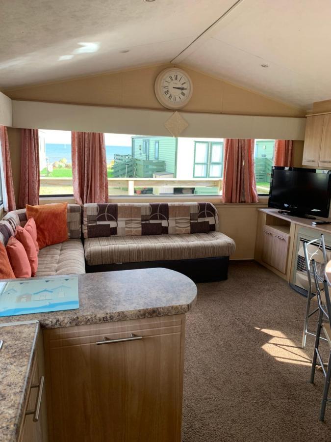 Maryport Holiday Park Drummore Экстерьер фото