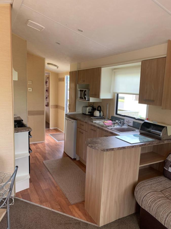Maryport Holiday Park Drummore Экстерьер фото