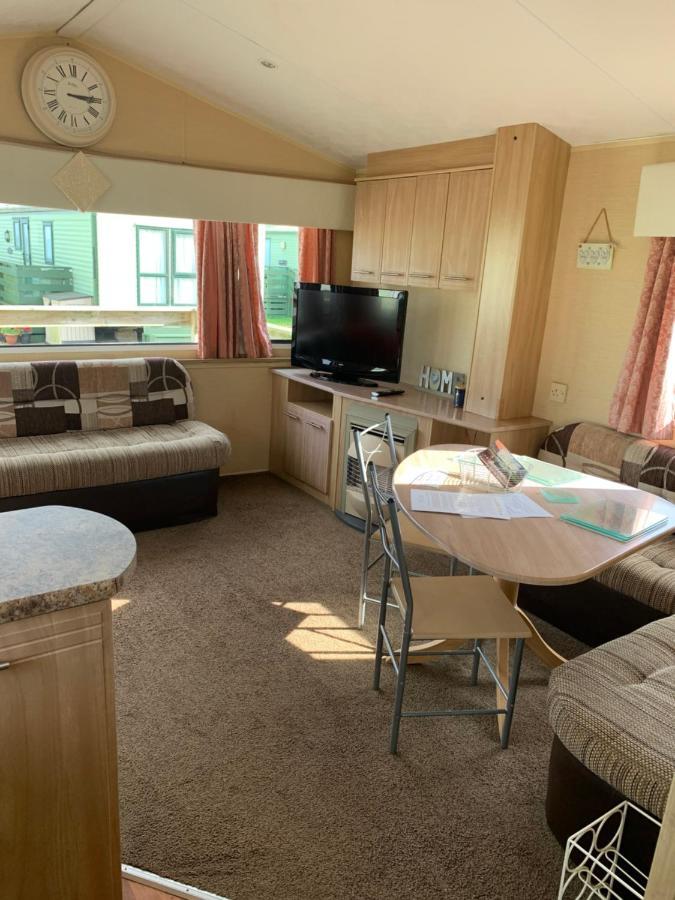 Maryport Holiday Park Drummore Экстерьер фото