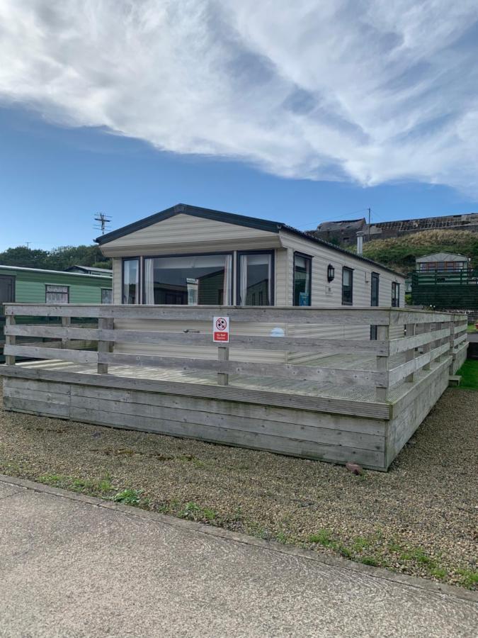 Maryport Holiday Park Drummore Экстерьер фото