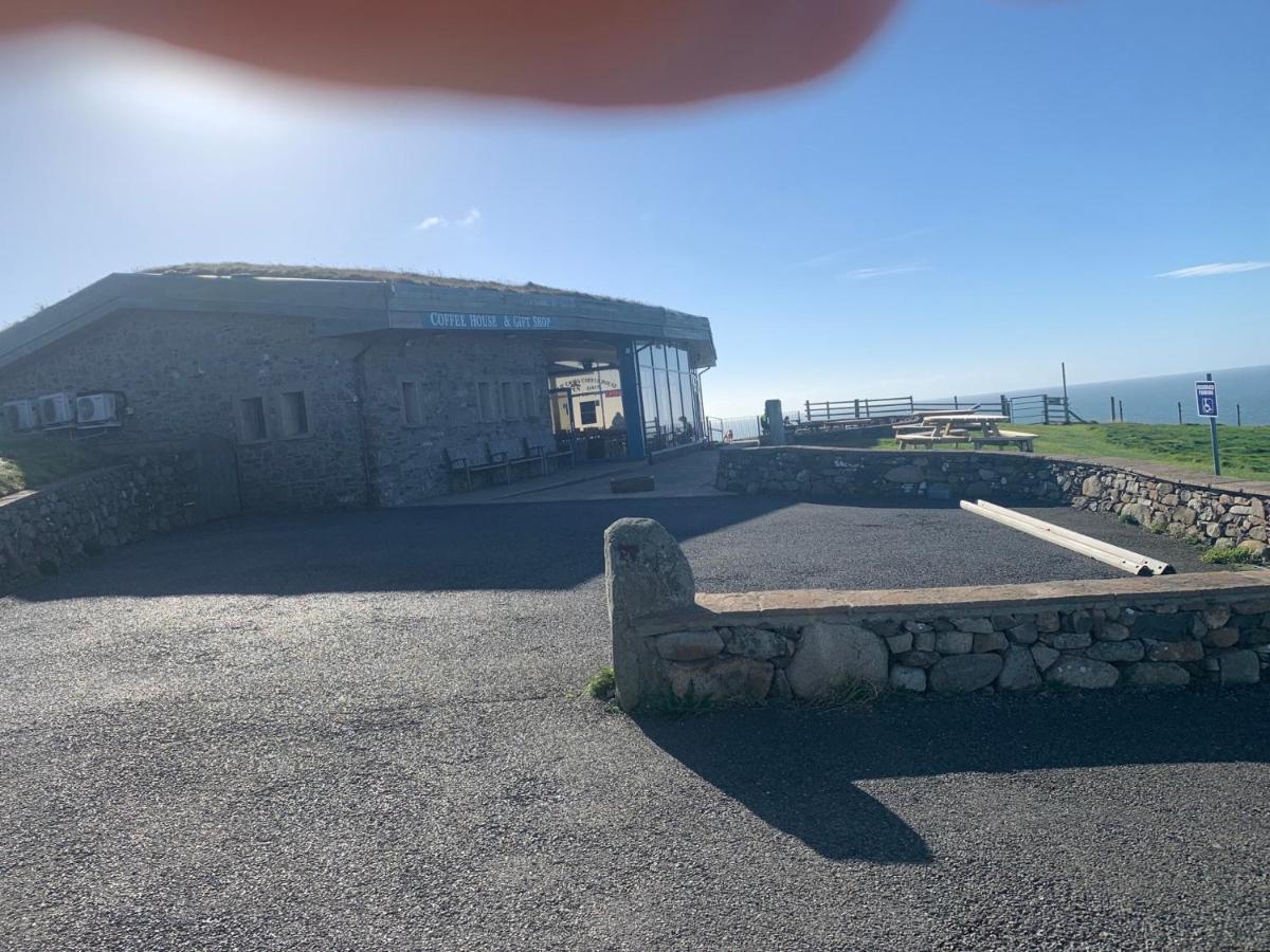 Maryport Holiday Park Drummore Экстерьер фото