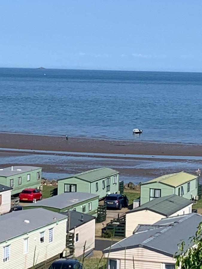 Maryport Holiday Park Drummore Экстерьер фото